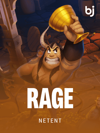 Rage screenshot