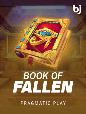 Book of Fallen screenshot